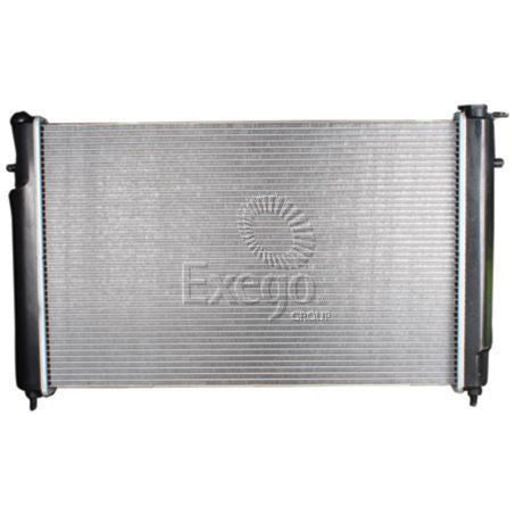 Flokool Radiators Radiator RAD411