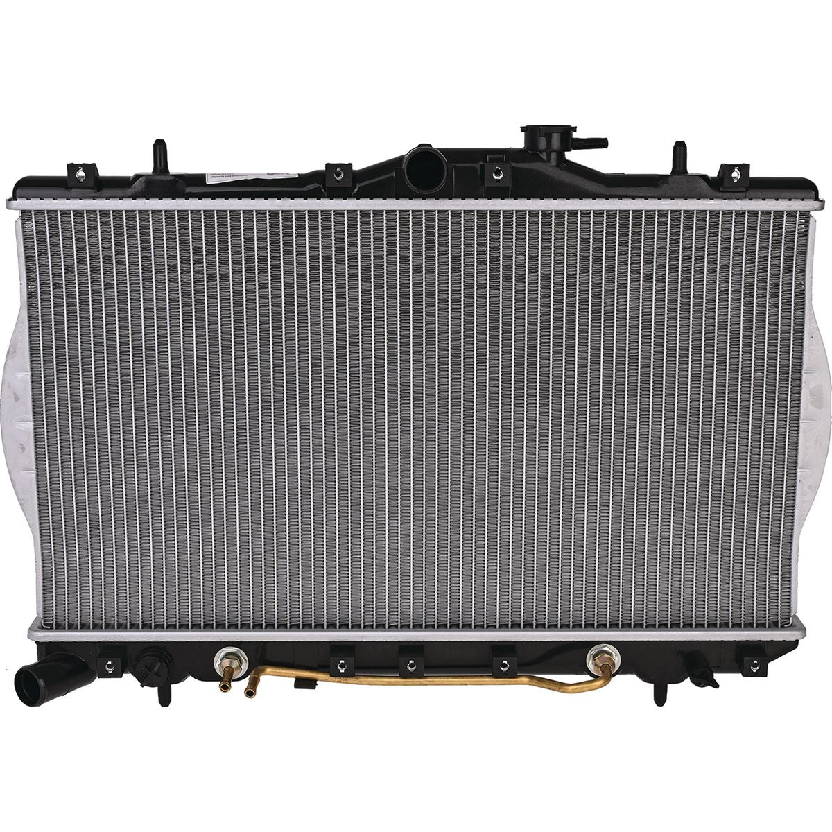 FloKool Radiator (Suits Auto) RAD357