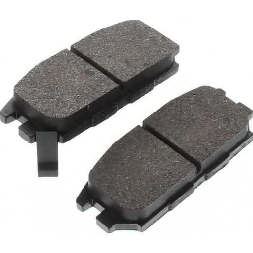 Silverline Brake Pads Set DB1238SLP