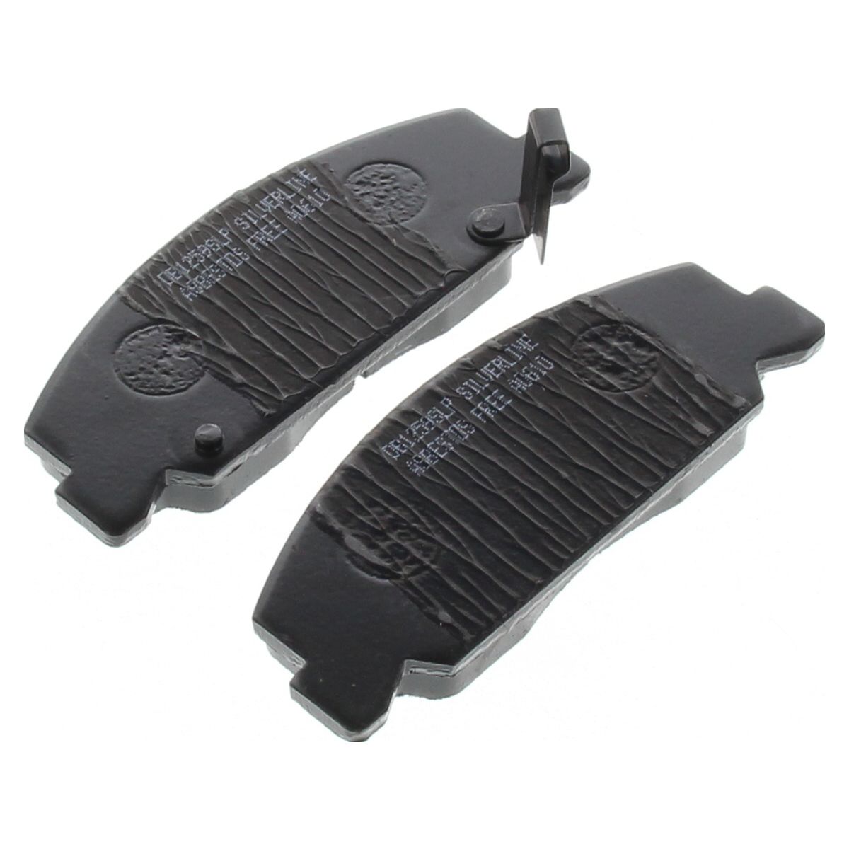 Silverline Brake Pads Set DB1259SLP