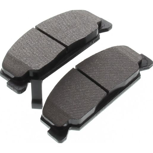 Silverline Brake Pads Set DB1259SLP