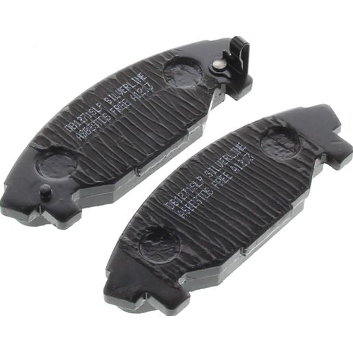 Silverline Brake Pads Set DB1271SLP