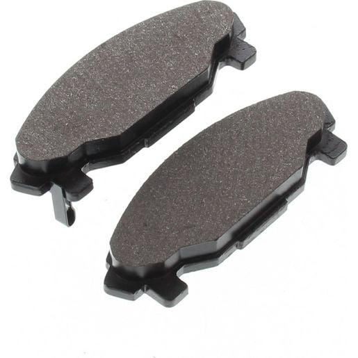 Silverline Brake Pads Set DB1271SLP