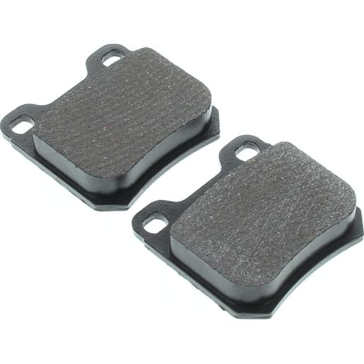 Silverline Brake Pads Set DB1273SLP