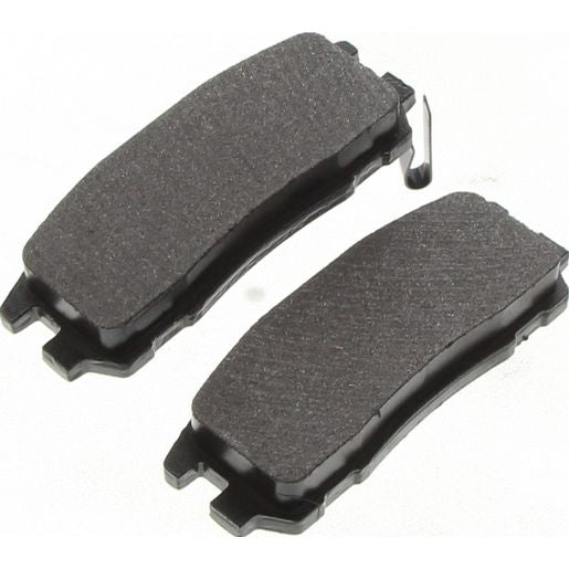 Silverline Brake Pads Set DB1280SLP
