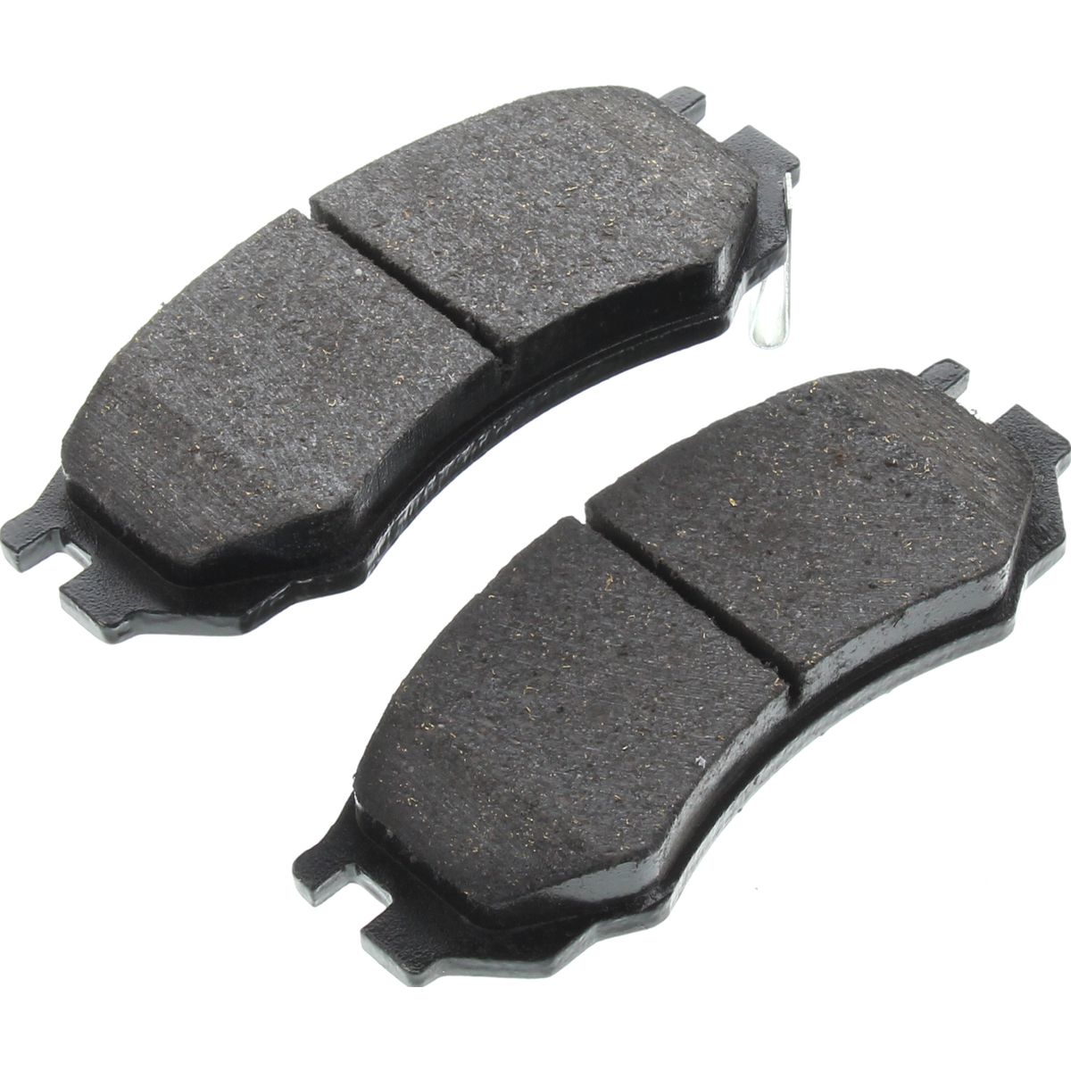 Silverline Brake Pads Set DB1281SLP