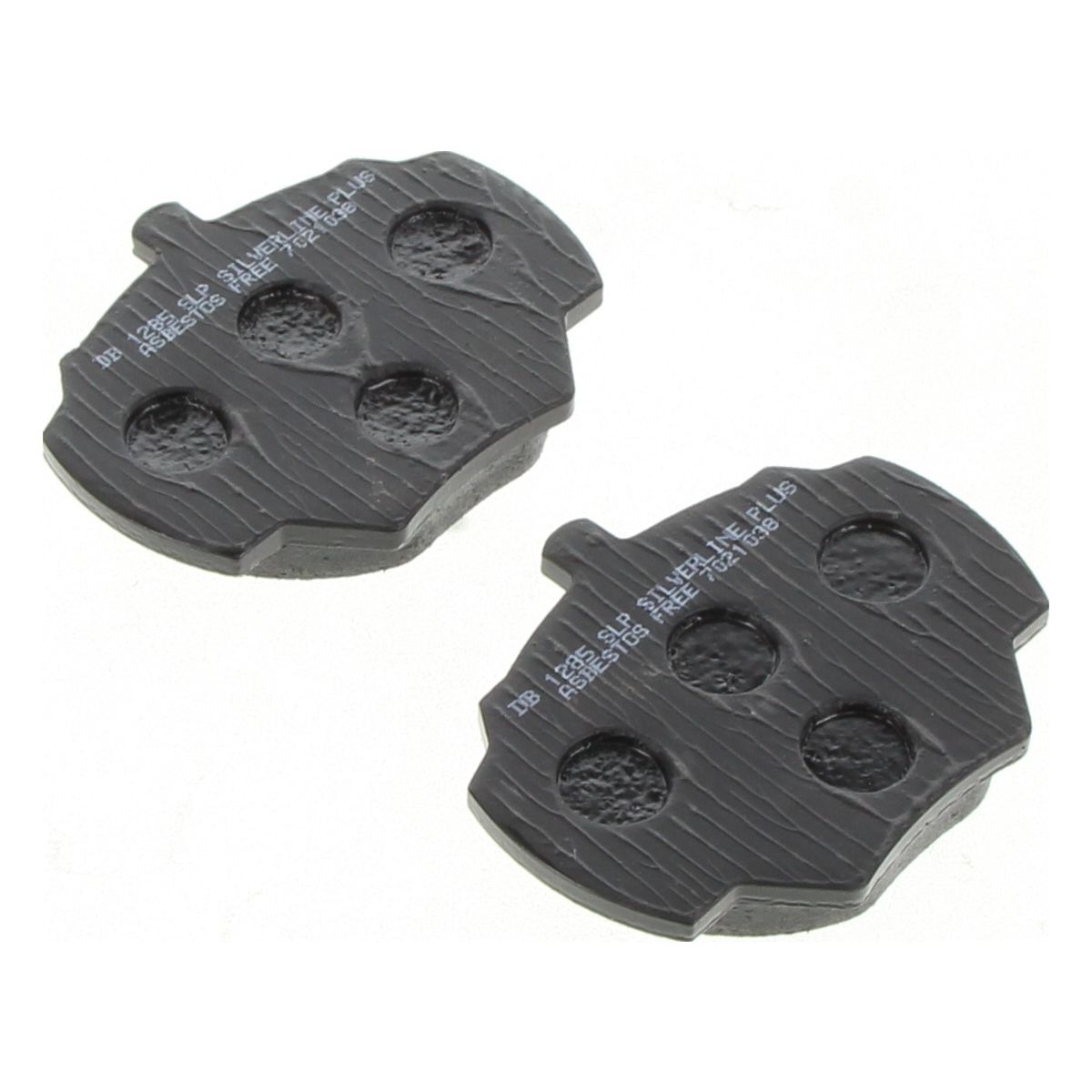 Silverline Brake Pads Set DB1285SLP