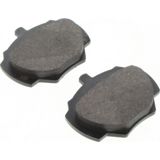 Silverline Brake Pads Set DB1285SLP