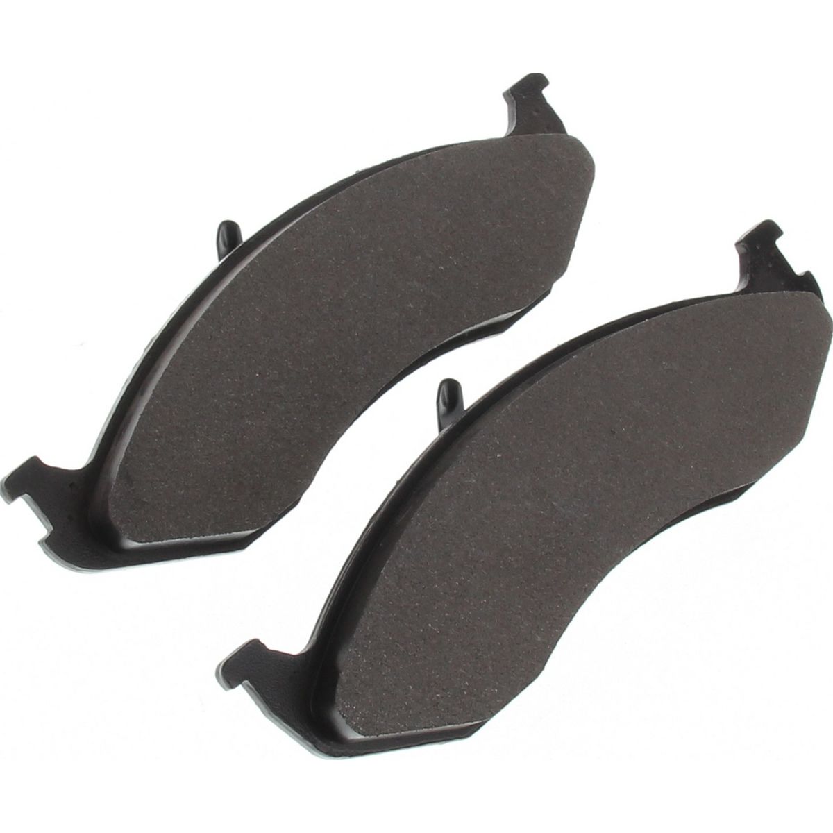 Silverline Brake Pads Set DB1311SLP