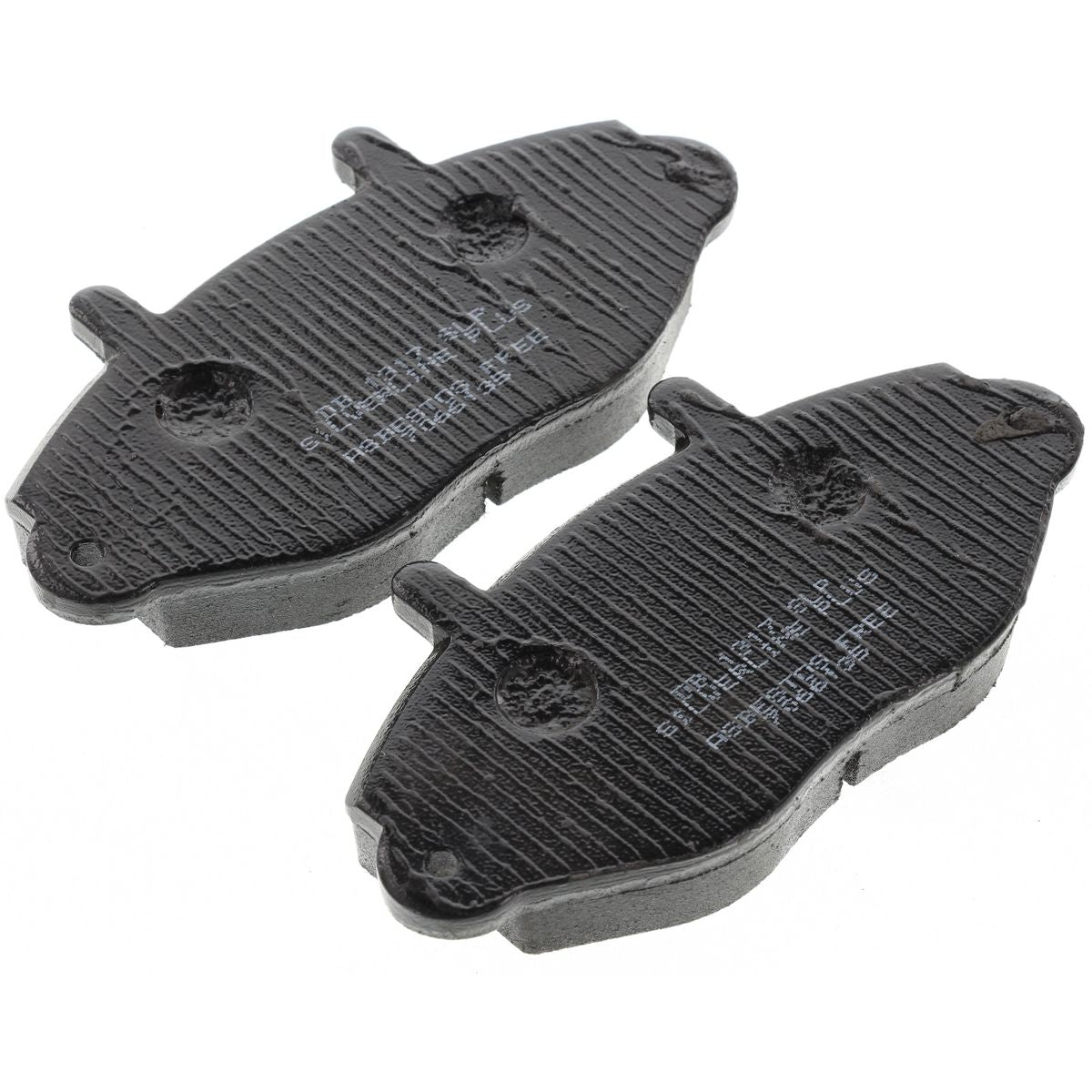 Silverline Brake Pads Set DB1317SLP