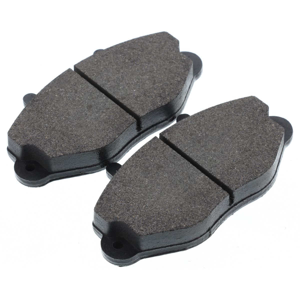 Silverline Brake Pads Set DB1317SLP