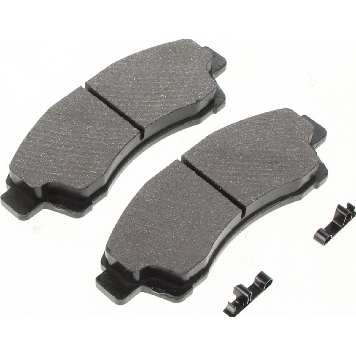 Silverline Brake Pads Set DB1322SLP