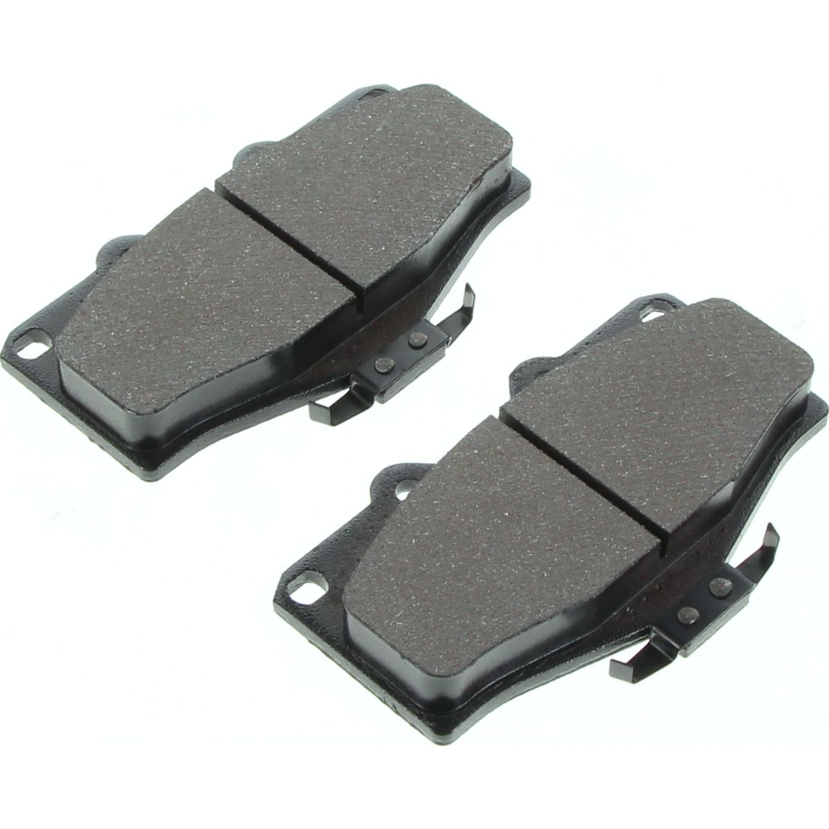 Silverline Brake Pads Set DB1323SLP