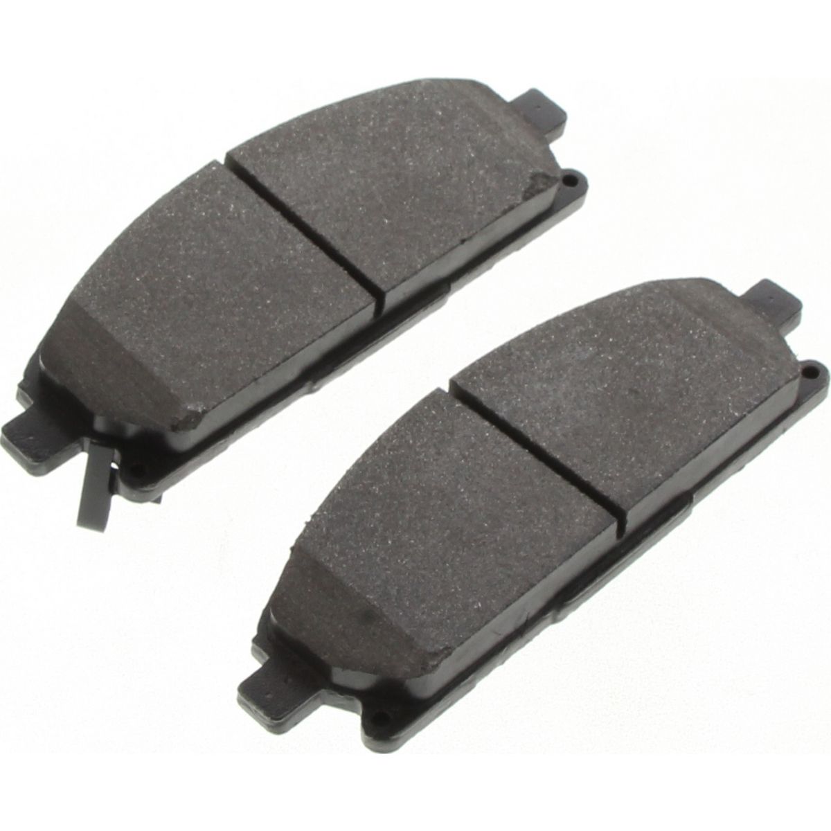 Silverline Brake Pads Set DB1333SLP