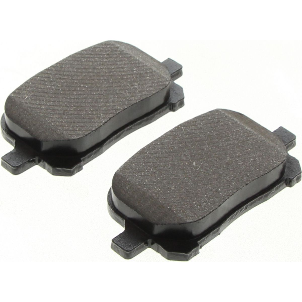 Silverline Brake Pads Set DB1345SLP