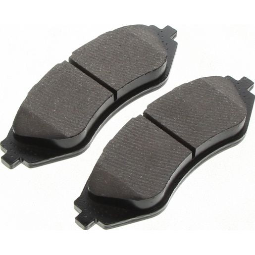 Silverline Brake Pads Set DB1347SLP