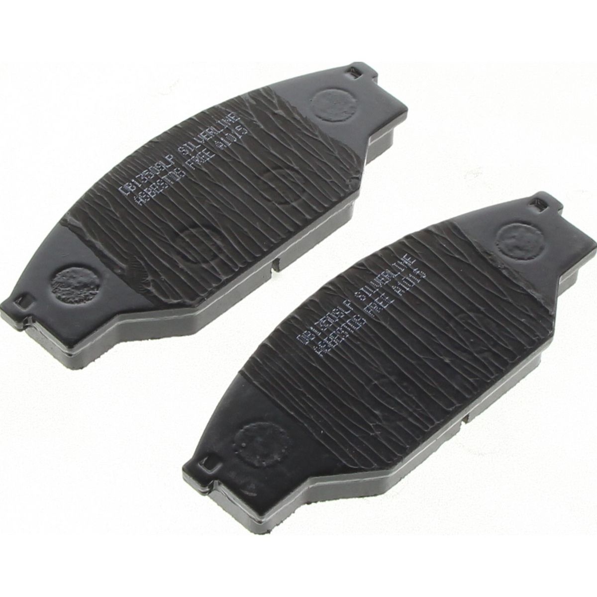 Silverline Brake Pads Set DB1350SLP