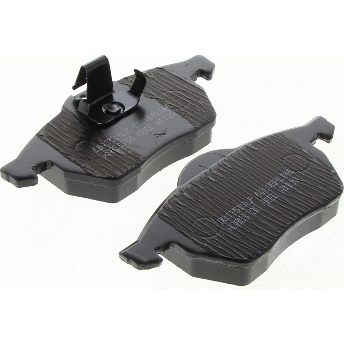 Silverline Brake Pads Set DB1351SLP