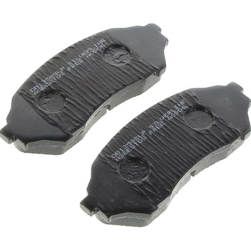 Silverline Brake Pads Set DB1358SLP