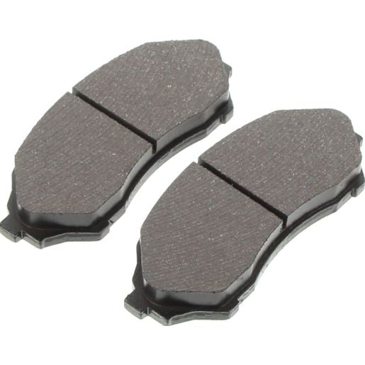 Silverline Brake Pads Set DB1358SLP