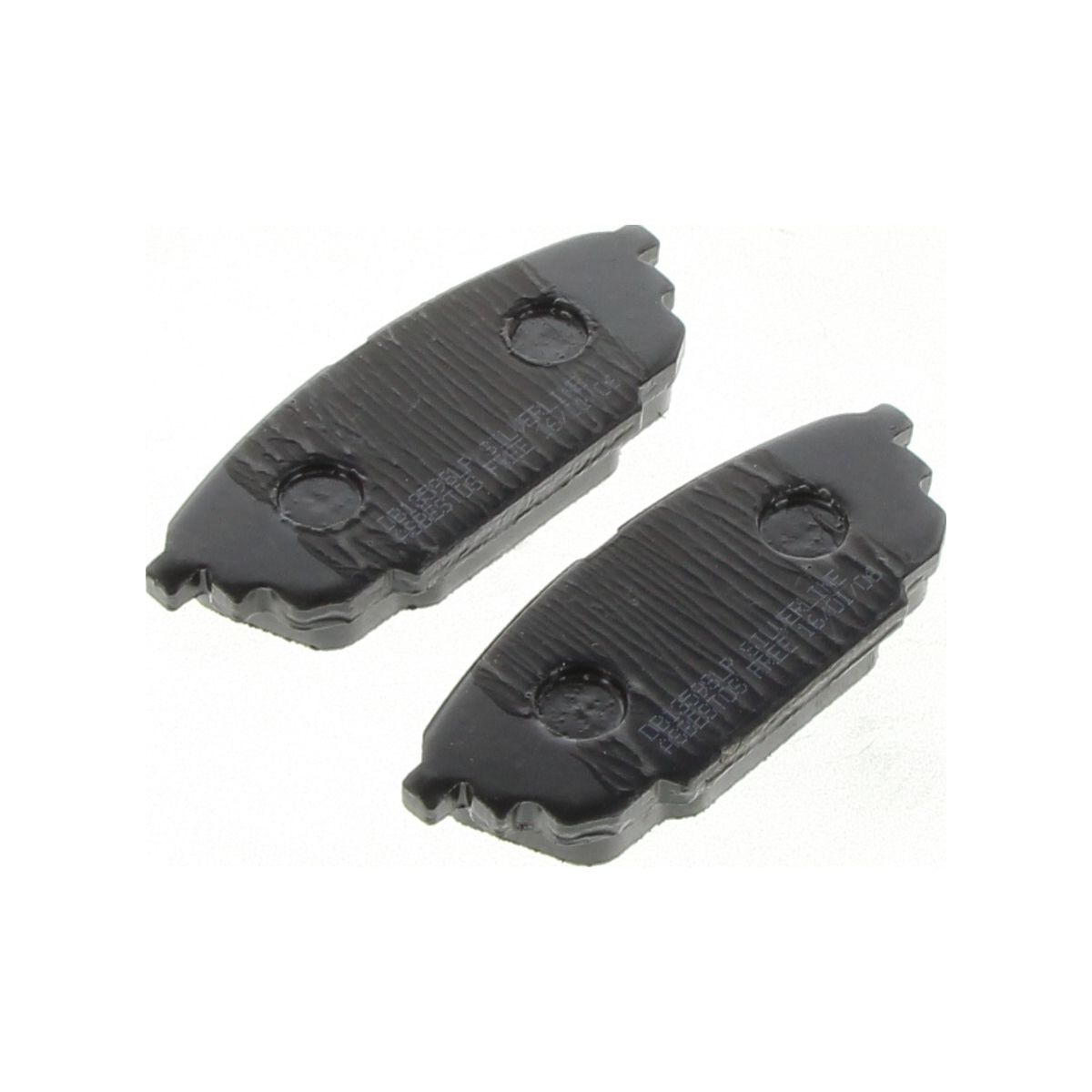 Silverline Brake Pads Set DB1359SLP