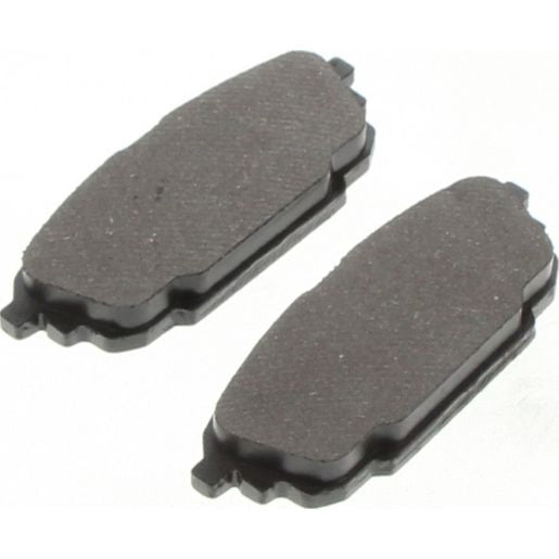 Silverline Brake Pads Set DB1359SLP