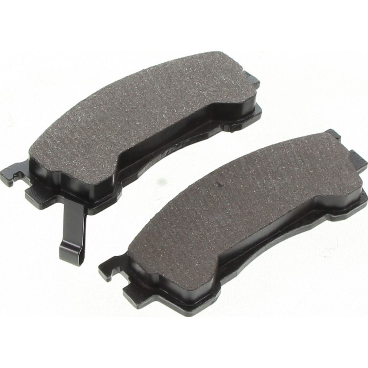 Silverline Brake Pads Set DB1362SLP