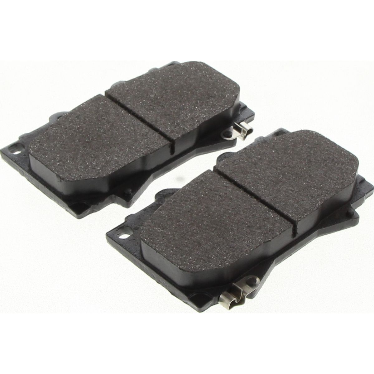 Silverline Brake Pads Set DB1365SLP