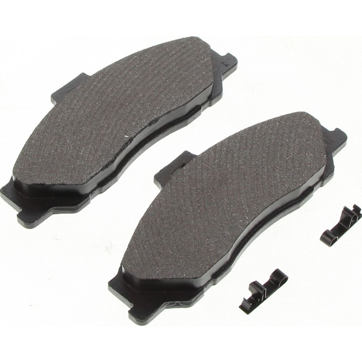 Silverline Brake Pads Set DB1366SLP
