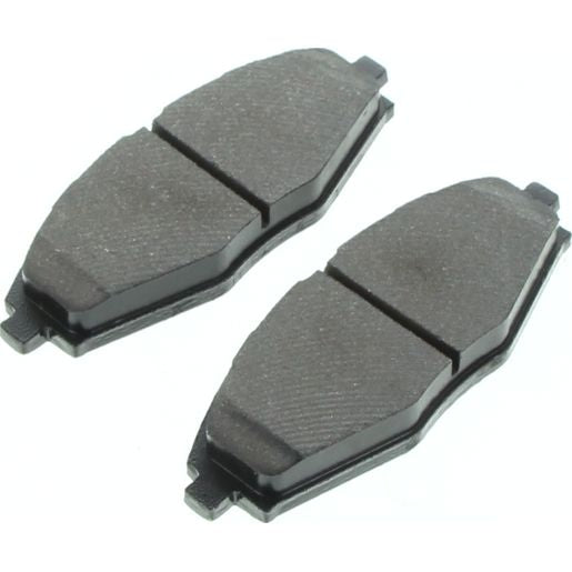 Silverline Brake Pads Set DB1368SLP