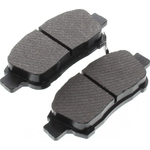 Silverline Brake Pads Set DB1378SLP