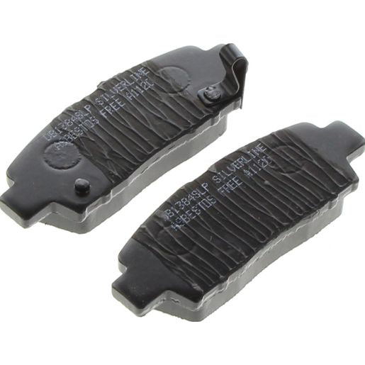 Silverline Brake Pads Set DB1384SLP