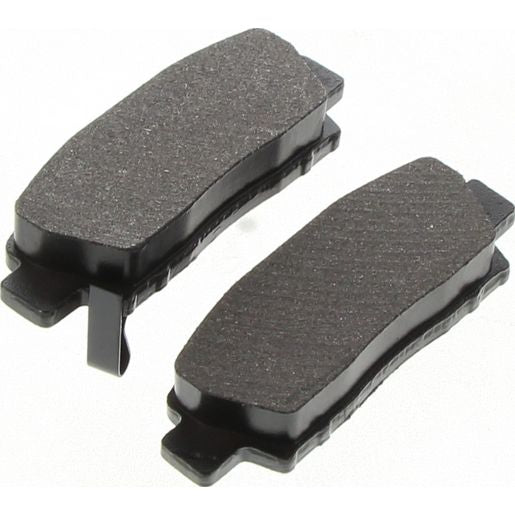 Silverline Brake Pads Set DB1384SLP