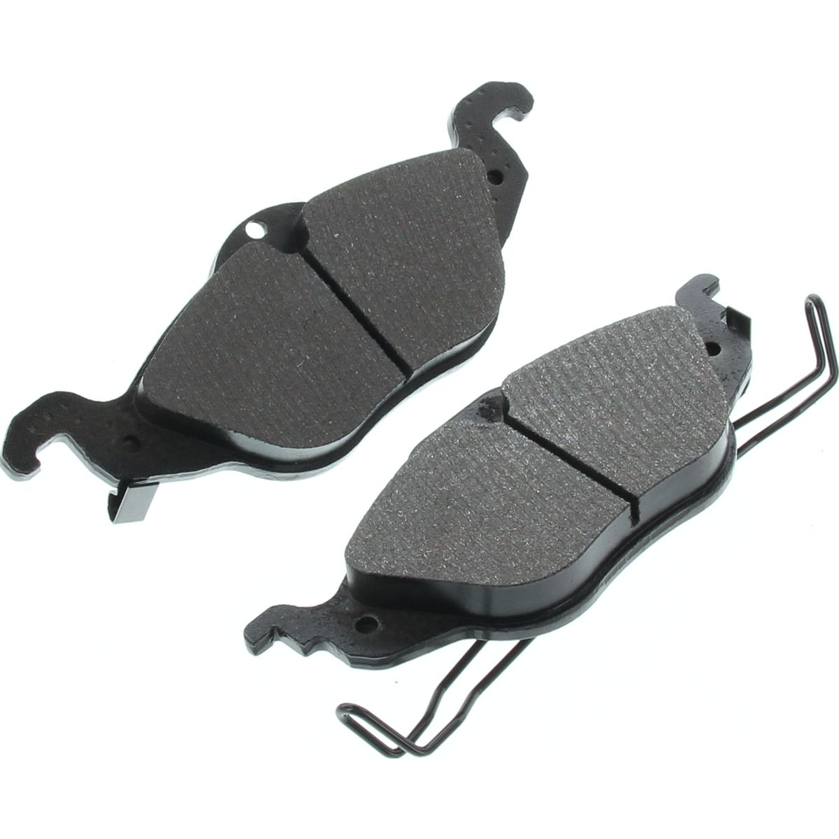 Silverline Brake Pads Set DB1424SLP