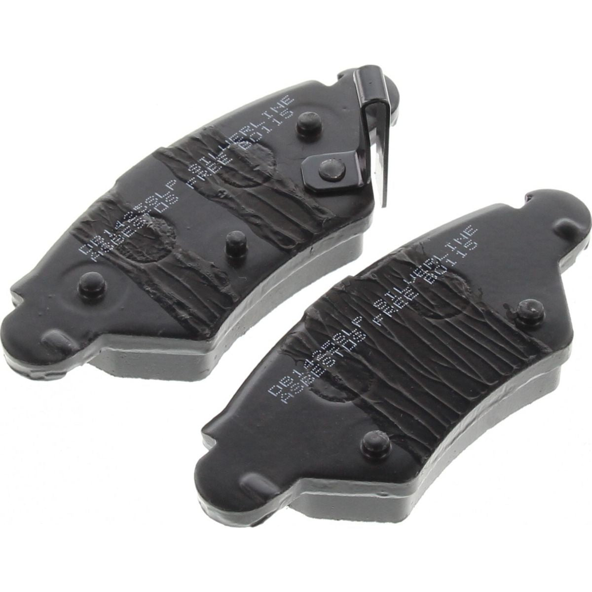 Silverline Brake Pads Set DB1425SLP