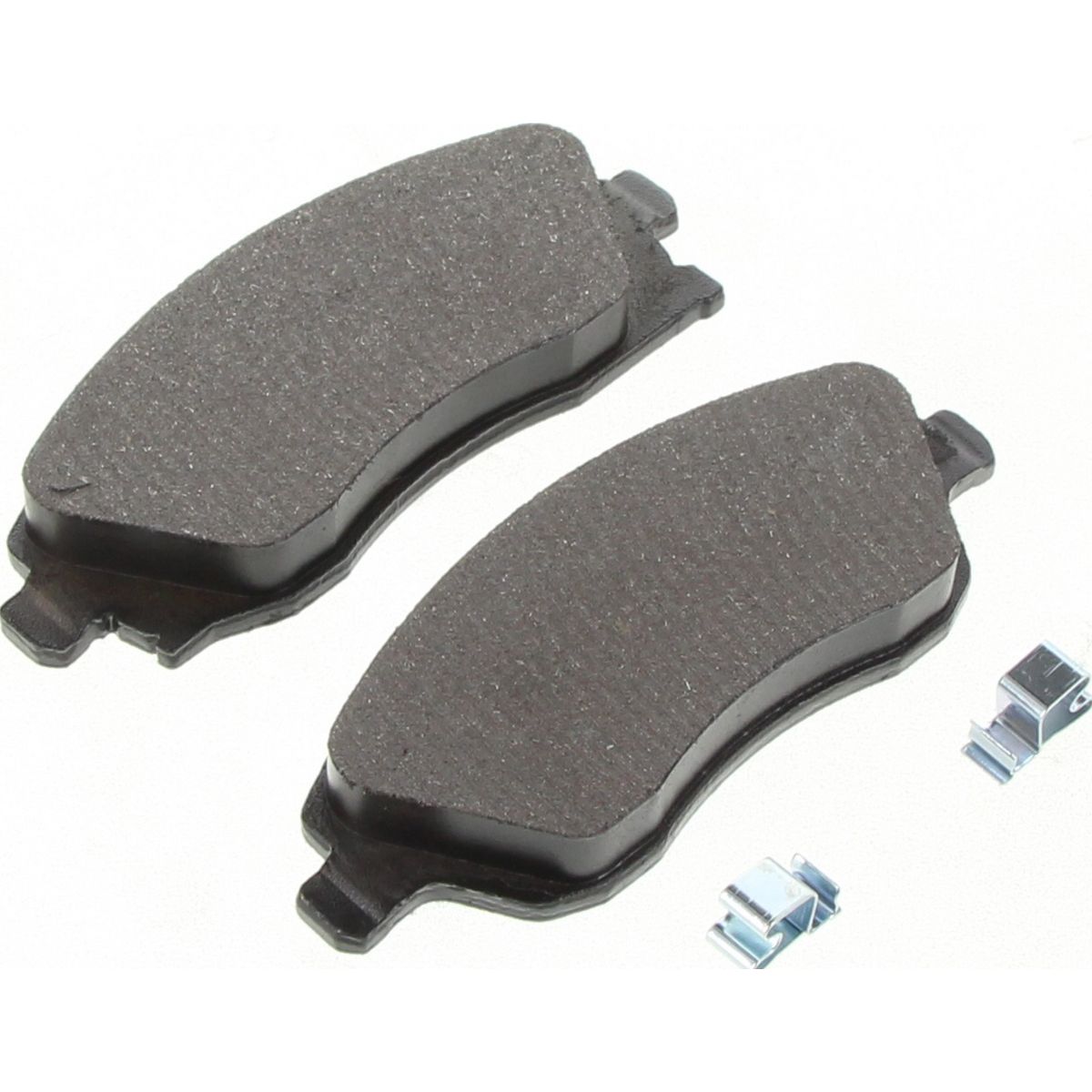 Silverline Brake Pads Set DB1471SLP