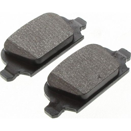 Silverline Brake Pads Set DB1472SLP