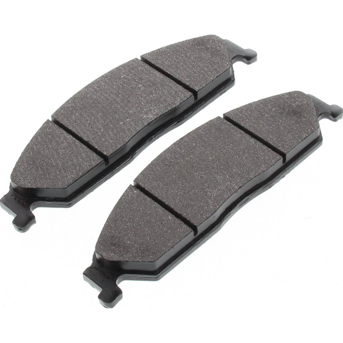 Silverline Brake Pads Set DB1473SLP