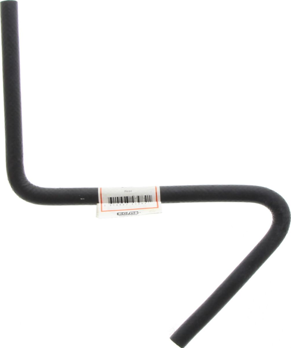 Gates Curved Multi-Fit Heater Hose 01-0002