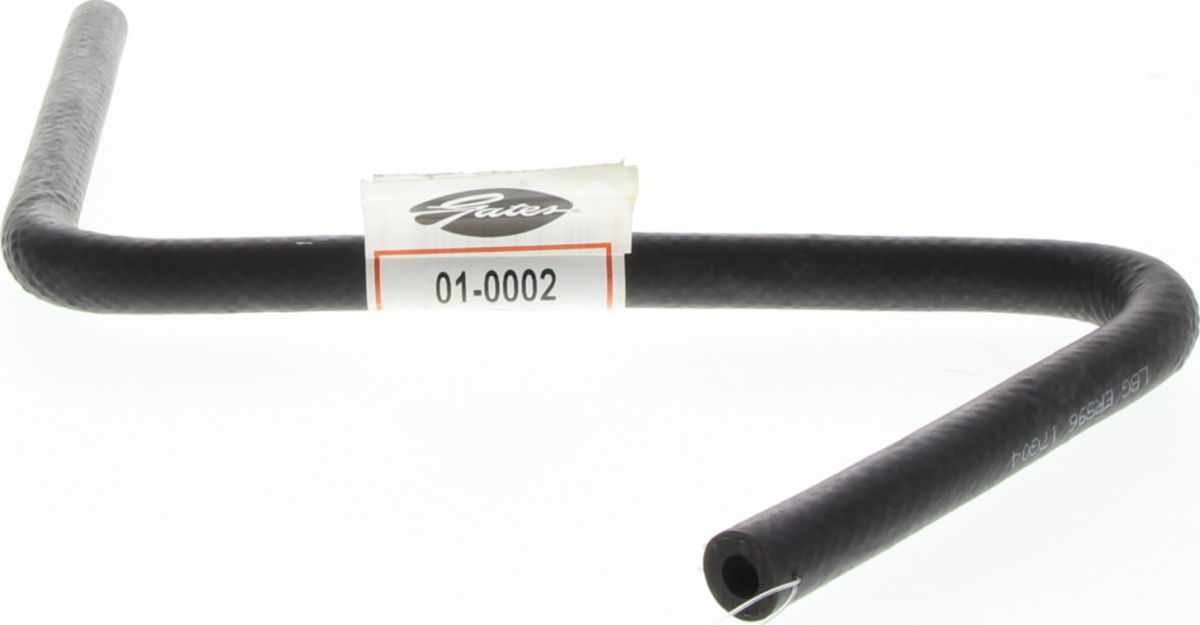 Gates Curved Multi-Fit Heater Hose 01-0002
