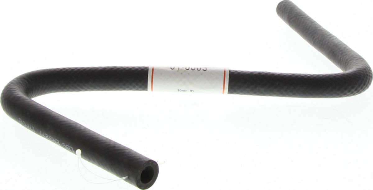 Gates Curved Multi-Fit Heater Hose 01-0003