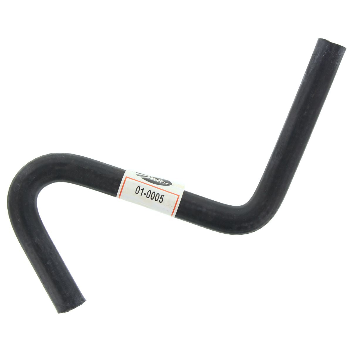 Gates Curved Multi-Fit Heater Hose 01-0005