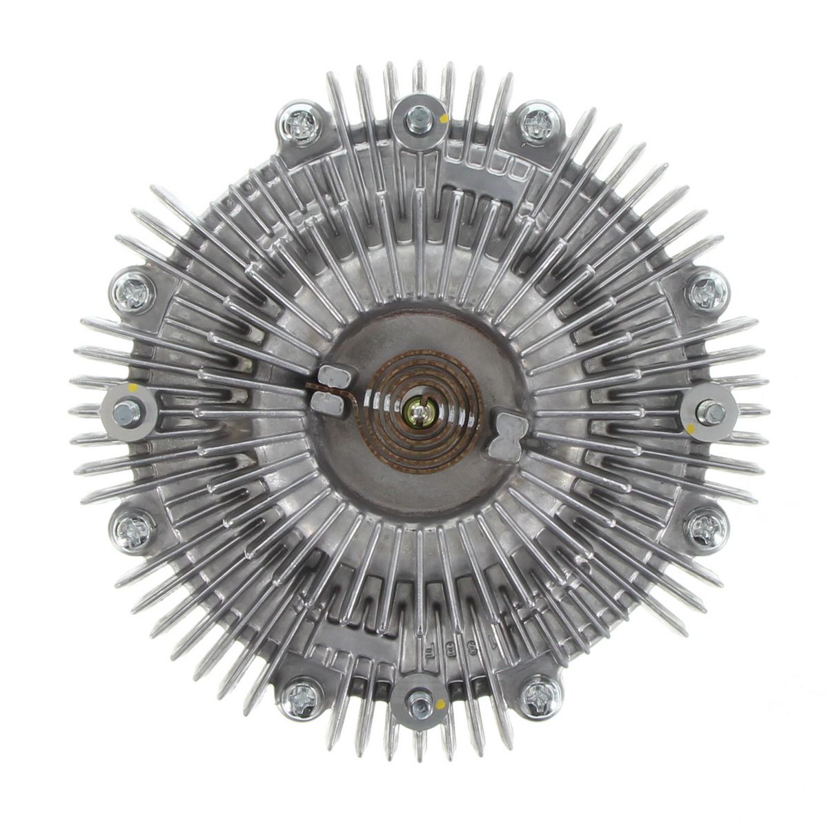 Dayco Viscous Fan Clutch 115-67030