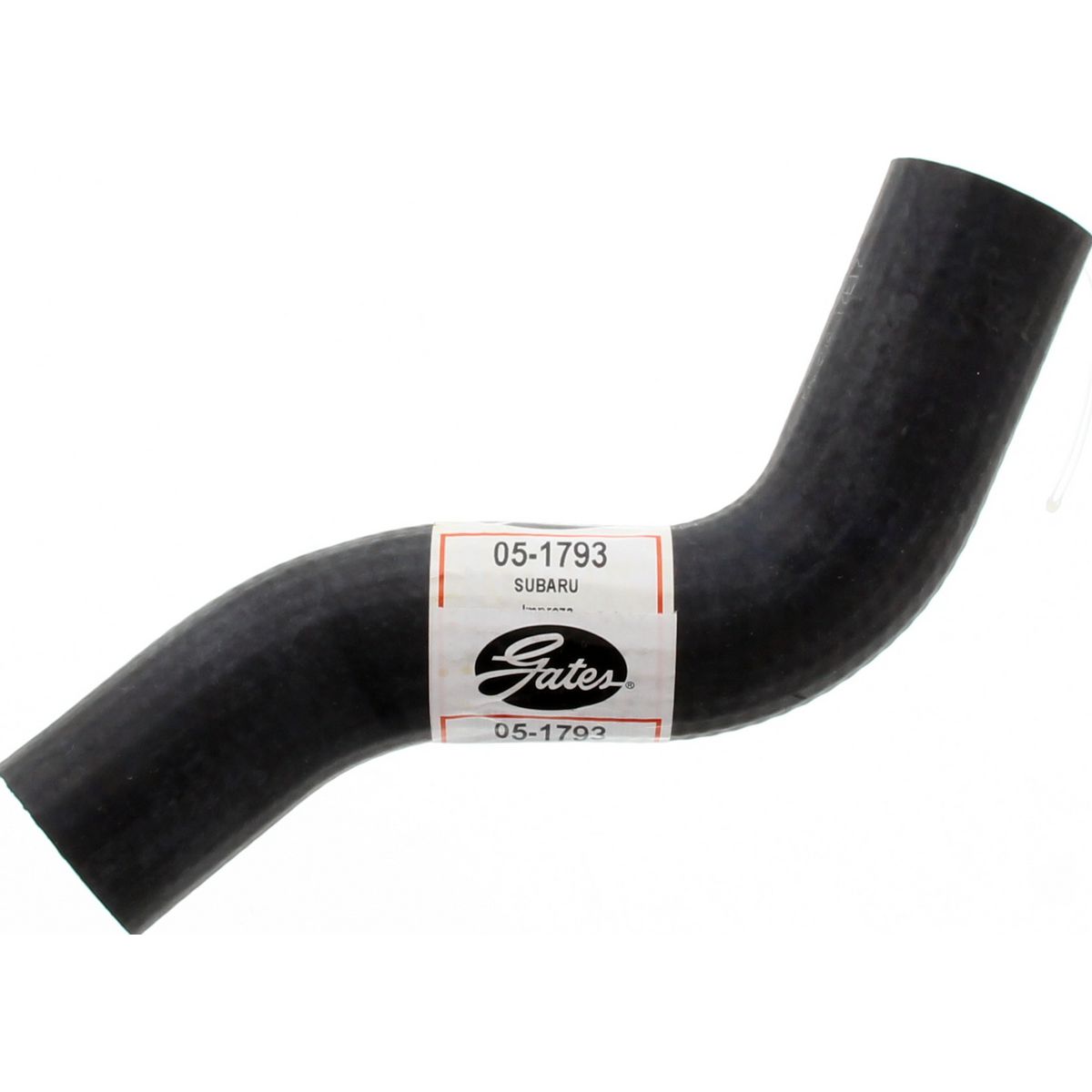 Gates Radiator Hose 05-1793