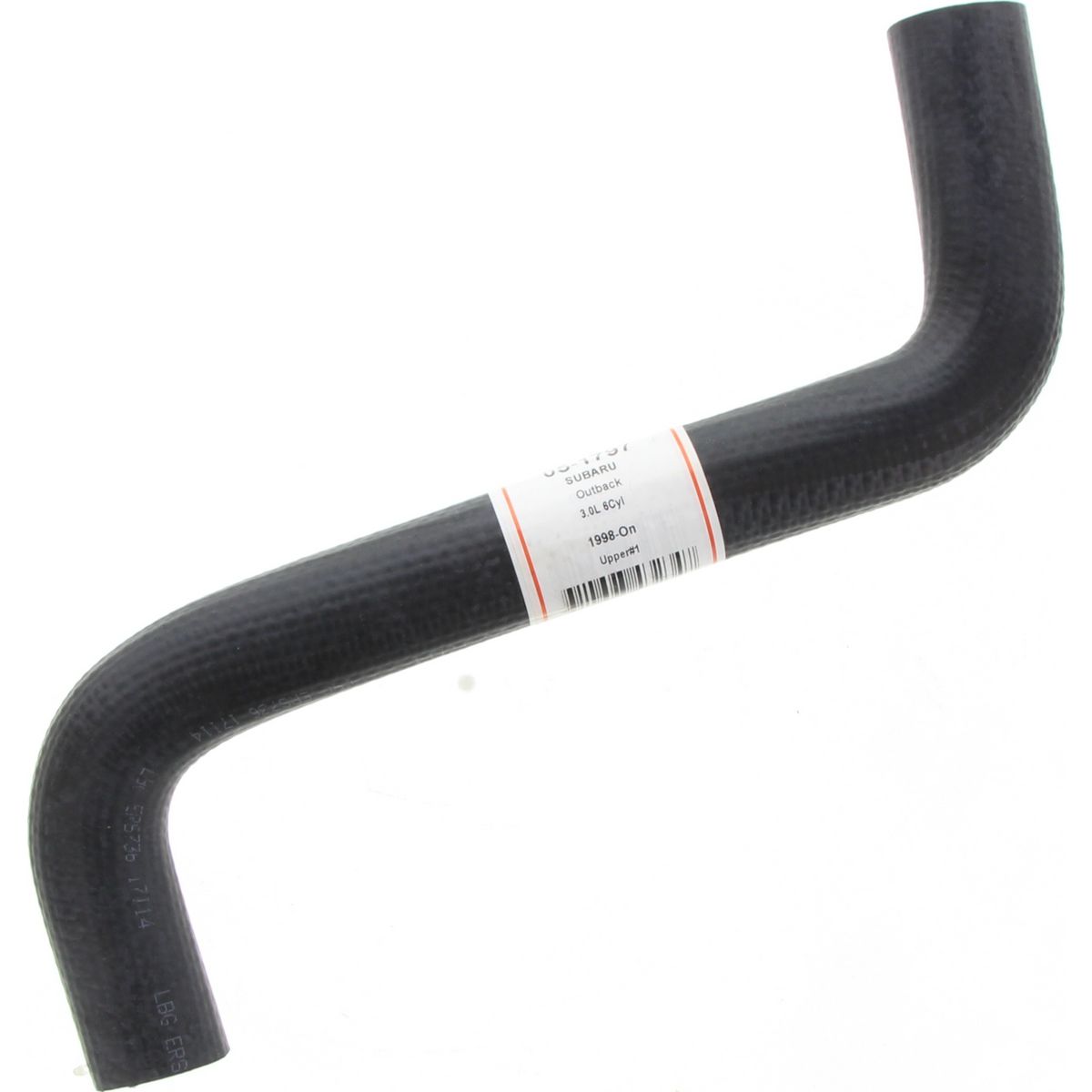 Gates Radiator Hose 05-1797
