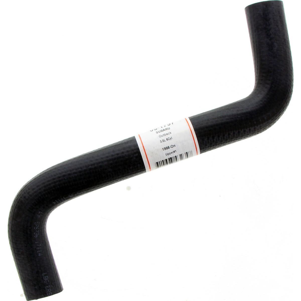 Gates Radiator Hose 05-1797