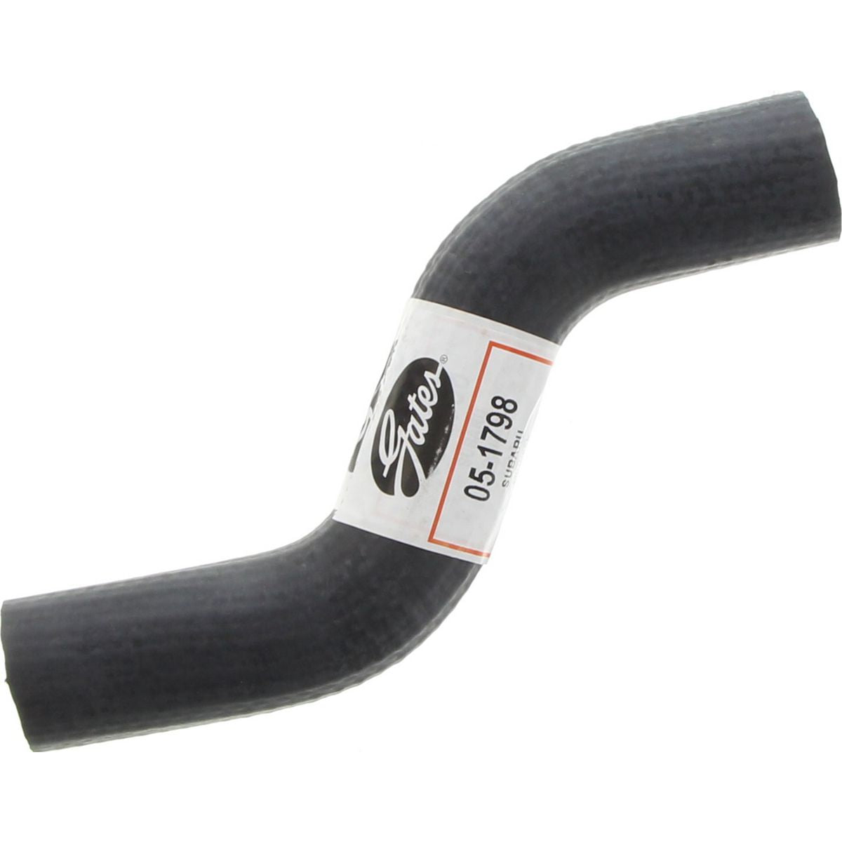 Gates Radiator Hose 05-1798