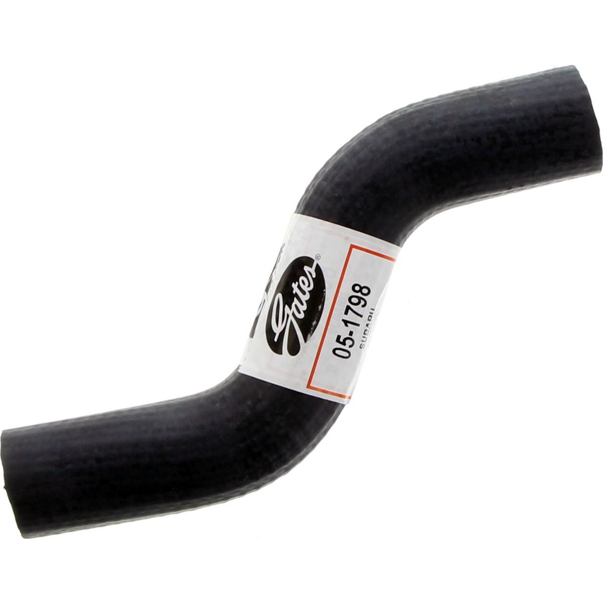 Gates Radiator Hose 05-1798