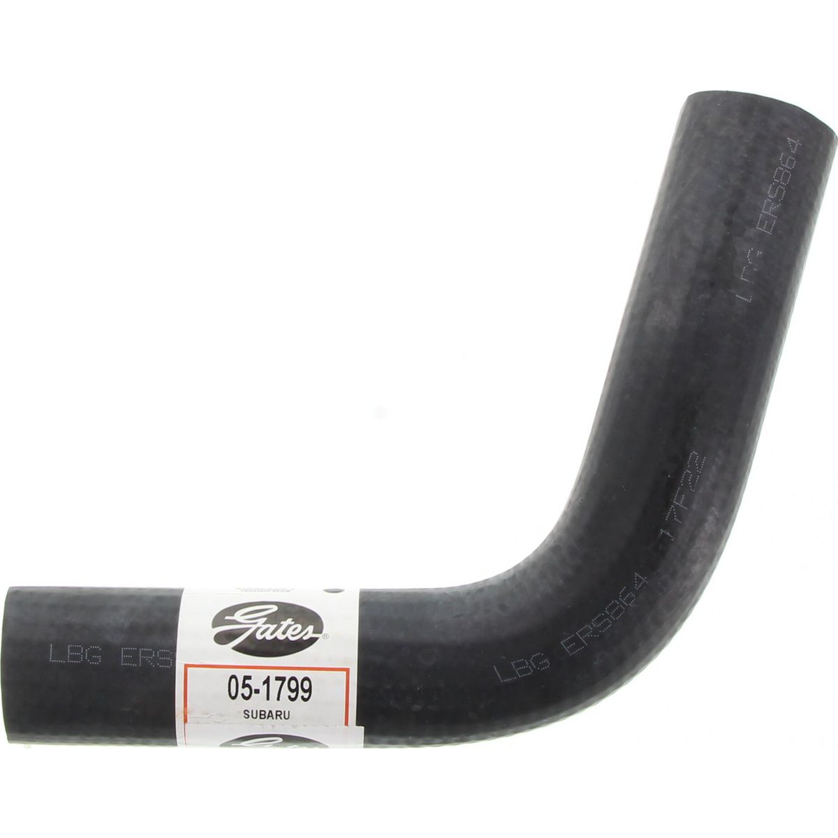Gates Radiator Hose 05-1799