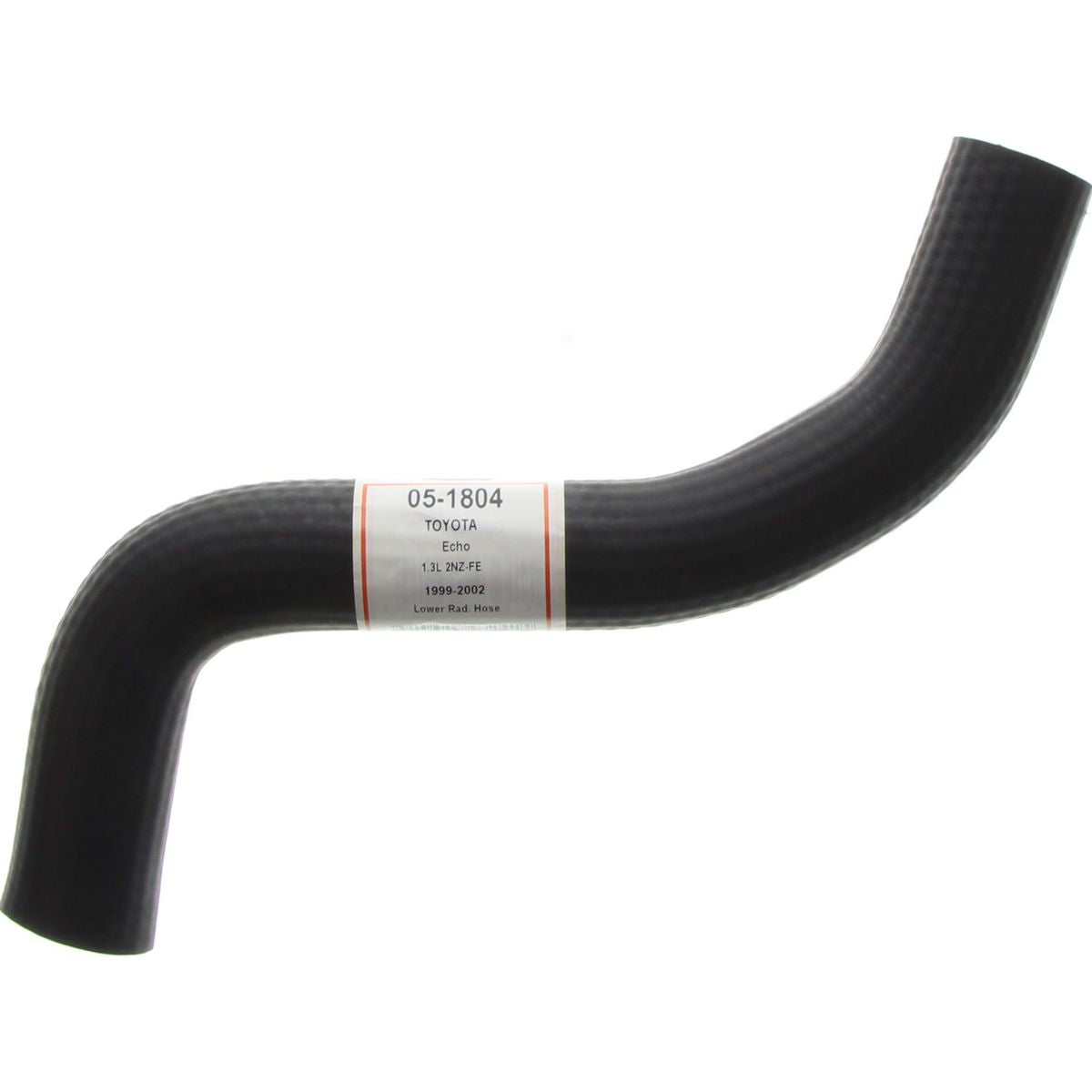 Gates Radiator Hose 05-1804